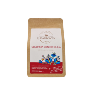 Colombia Condor Huila