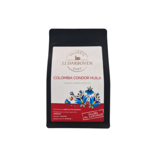 Colombia Condor Huila