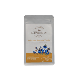 Indonesia Sulawesi Toraja Kalossi Gr. 1