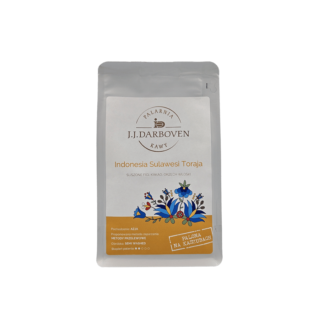 Indonesia Sulawesi Toraja Kalossi Gr. 1