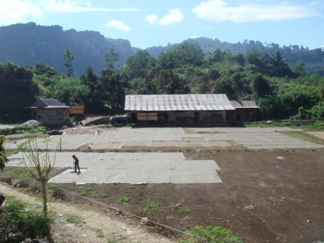 Indonesia Sulawesi Toraja (przelew) - obrazek 3