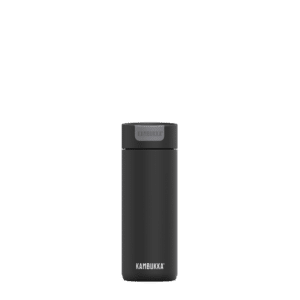 Kambukka kubek termiczny Olympus Matte black, 500 ml