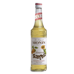 Syrop MONIN Amaretto