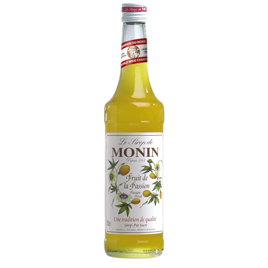 MONIN Marakuja