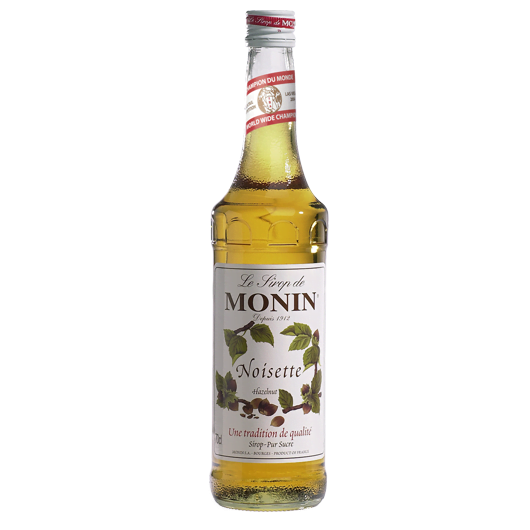 MONIN Orzech Laskowy