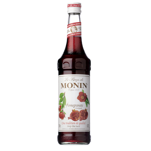 MONIN Granat