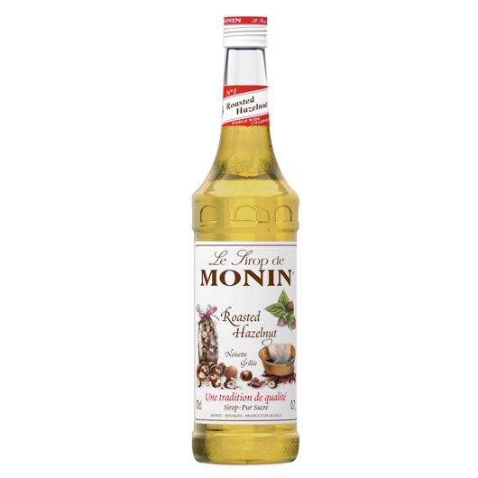 MONIN Prażony Orzech