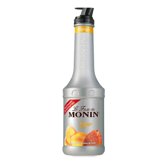 MONIN Purée Mango