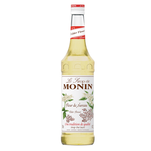 MONIN Kwiat Czarnego Bzu