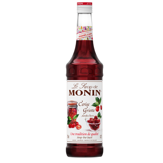 MONIN Czereśniowy