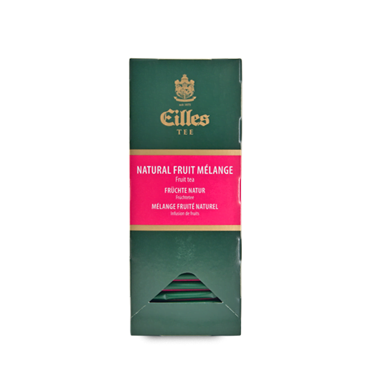 EILLES TEE Früchte Natur - koperty foliowane