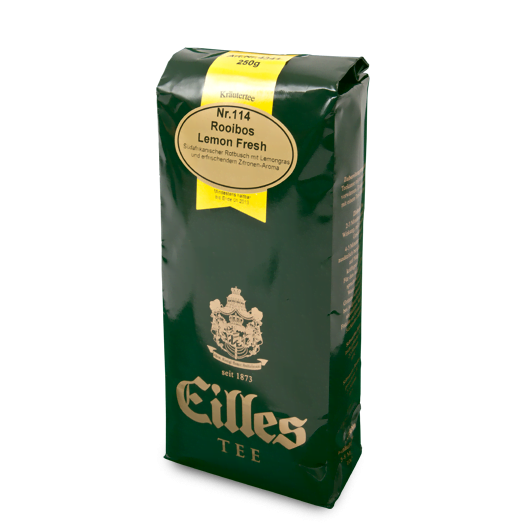 EILLES TEE Rooibos Lemon Fresh