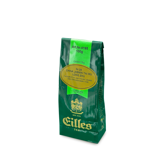 EILLES TEE China Jasmine Tai Mu Long Zhu