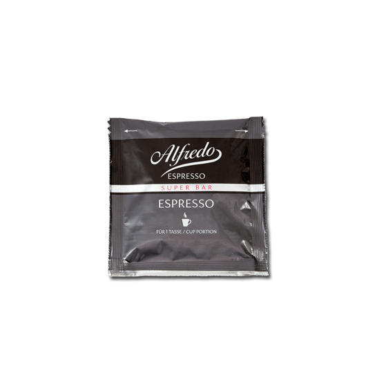 Alfredo Espresso Super Bar - padsy