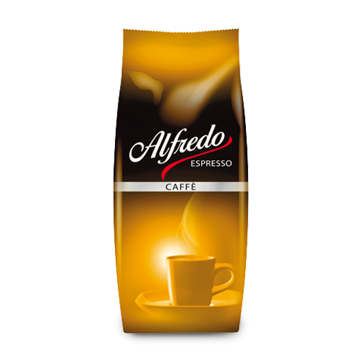 Alfredo Espresso Caffè